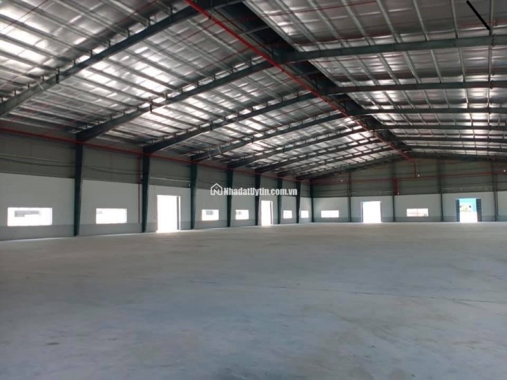 TAICAL GIÁ RẺ (TAICAL.VN)  - CHO THUÊ XƯỞNG NHỰA NHÀ MÁY NHỰA CỦ CHI BÌNH DƯƠNG 10000M2 GIÁ RẺ